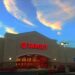 Outside of Target Store