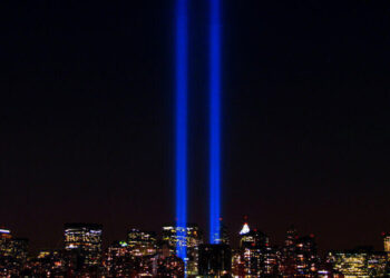 22 Years After 9/11