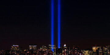 22 Years After 9/11