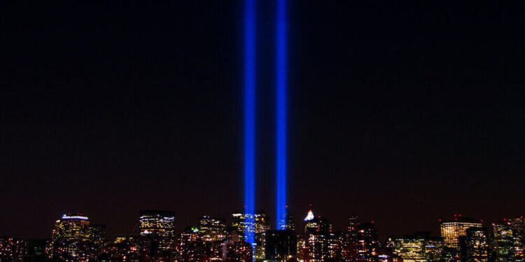22 Years After 9/11