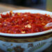 spicy food