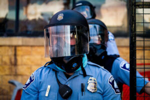 police