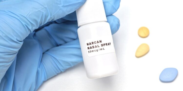 Narcan