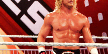 WWE