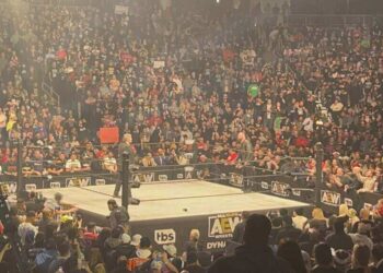 Jade Cargill Signs With WWE