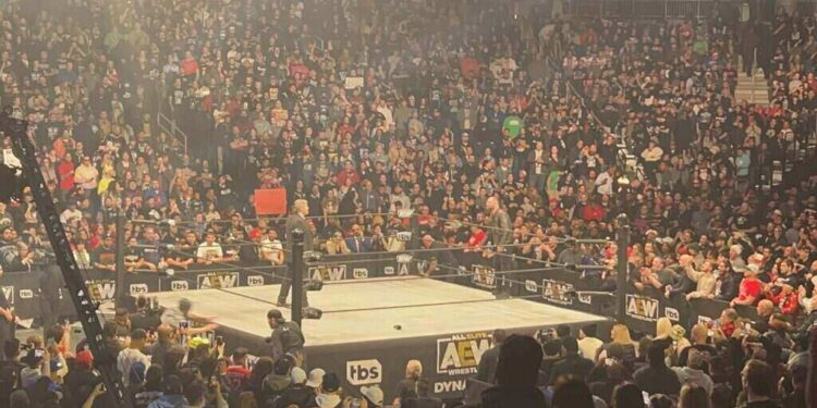 Jade Cargill Signs With WWE