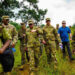 Military Takes Control of Gabon