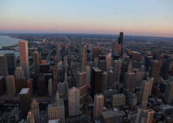 chicago