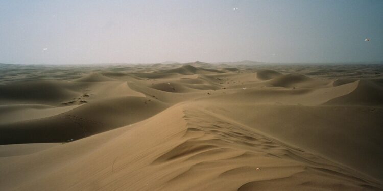 Libya Floods, Over 10,000 Missing