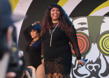 Lizzo