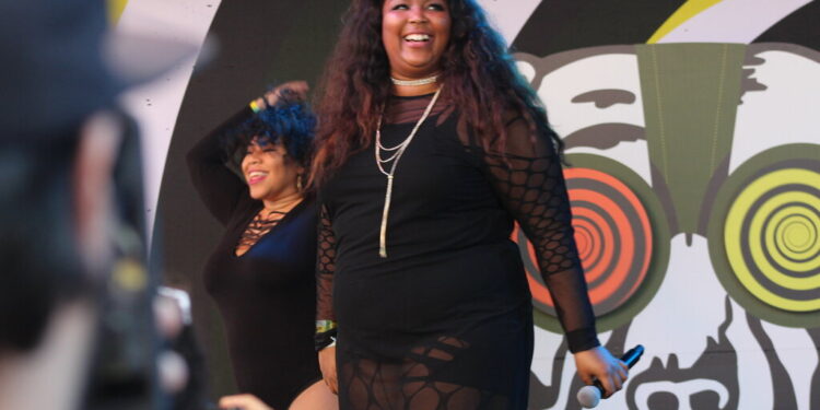 Lizzo