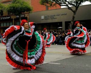 Parade