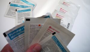 Narcan