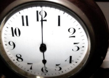 Time Change
