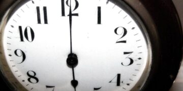 Time Change