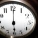 Time Change