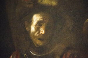 caravaggio