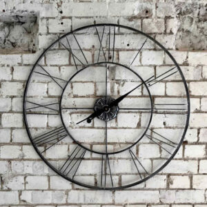 Time Change