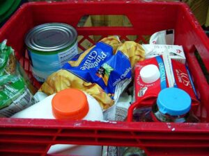 food desert