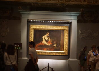 caravaggio