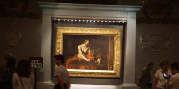 caravaggio