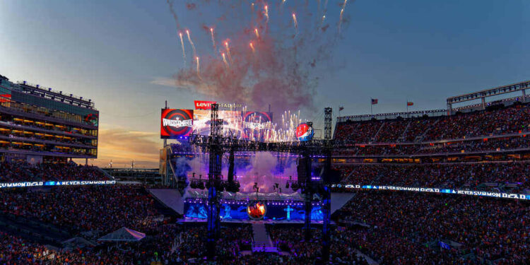 Wrestling Universe Mourns Bray Wyatt and Terry Funk