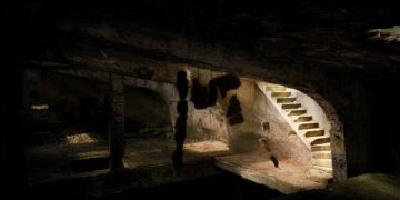 urbex exploring