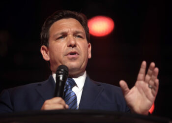 DeSantis