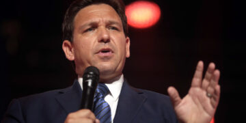 DeSantis