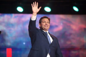 DeSantis