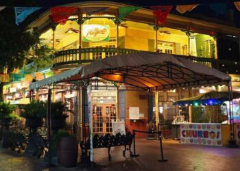 Latino Businesses Face Hardship and Lack Resources Needed to Grow