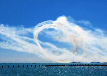 Chicago Air and Water Show 2023 Rundown
