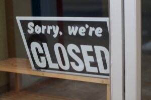 Government Shutdown May Affect Superior Operations Government