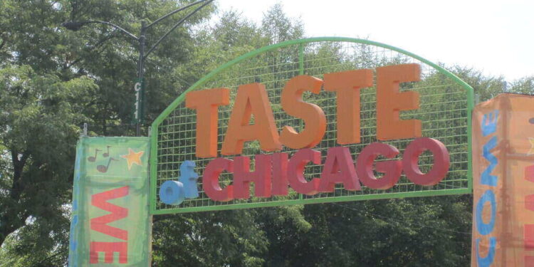 taste