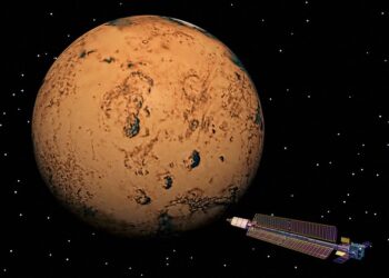 Mars