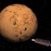 Mars