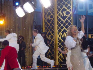 Mariah Carey Concert Comes to Chicago Mariah Carey