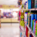 FDA Shampoo Aisle