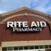 Rite Aid Pharmacy Chain Files for Bankruptcy