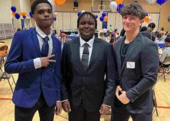 27 Years of YMEN Building the Leaders of Tomorrow