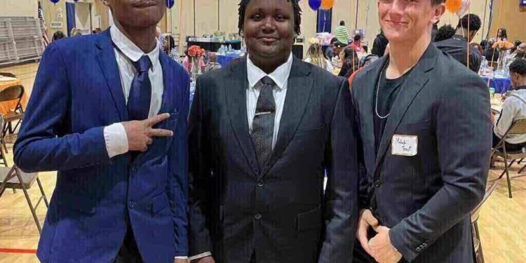 27 Years of YMEN Building the Leaders of Tomorrow