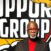 The Support Group