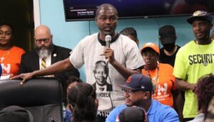 La Shawn Ford Stands Up for Chicago and the State Through His Advocacy La Shawn Ford