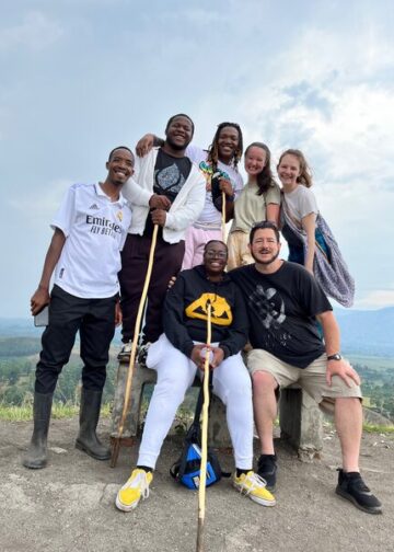 27 Years of YMEN Building the Leaders of Tomorrow 27 Years of YMEN Building Leaders of Tomorrow