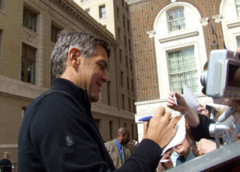 Clooney