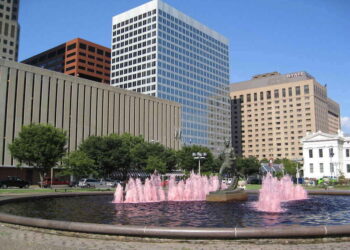 St. Louis