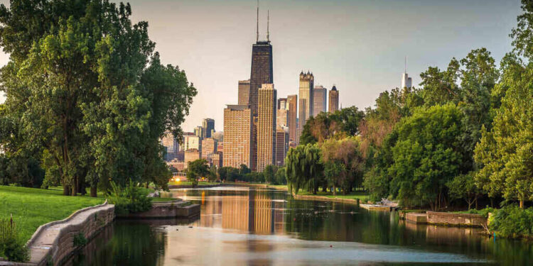 Protesters in Brighton Park Attack Ald. Ramirez