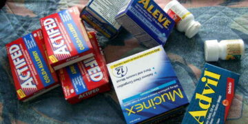Overdose