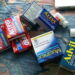 Overdose