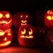 Halloween Jack-O-Lanterns